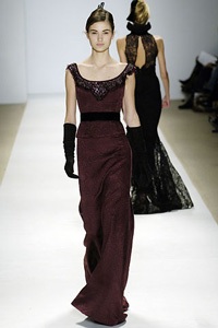 Những bộ váy dạ hội sang trọng và tinh tế - 22