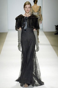 Những bộ váy dạ hội sang trọng và tinh tế - 25