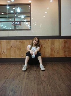 Mỹ Tâm hạnh phúc với những bận rộn tại Hàn Quốc - 2