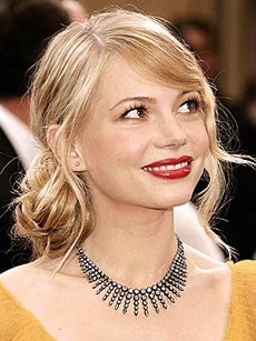 Thời trang tóc tại Oscar lần thứ 78 - 3 Thời trang tóc tại Oscar lần thứ 78 - 3