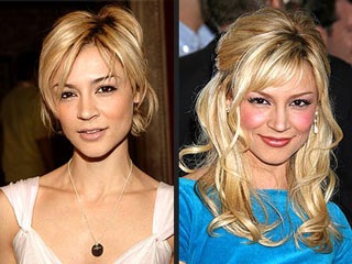 Xem sao nối tóc - 8