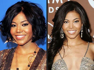 Xem sao nối tóc - 7