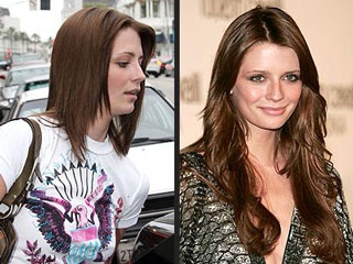 Xem sao nối tóc - 1