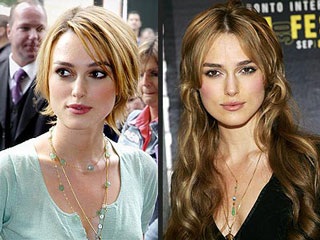 Xem sao nối tóc - 2