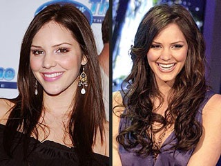 Xem sao nối tóc - 4