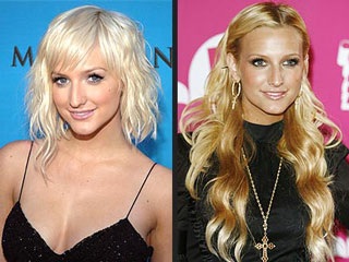 Xem sao nối tóc - 6