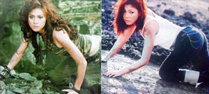 Ngô Thanh Vân lại copy? - 1 Ngô Thanh Vân lại copy? - 1