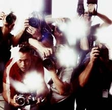 Paparazzi bật mí - 1