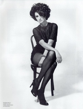 Penelope Cruz tỏa sáng với "Volver" - 2