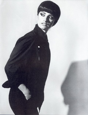 Penelope Cruz tỏa sáng với "Volver" - 5