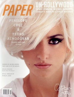 Penelope Cruz tỏa sáng với "Volver" - 6