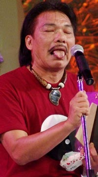 Khi sao "phiêu" ngoài ý muốn! - 2