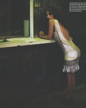 Khi Rachel Bilson từ bỏ vẻ ngoài trong sáng - 6