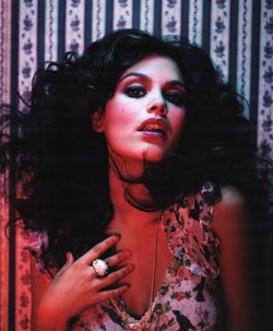 Khi Rachel Bilson từ bỏ vẻ ngoài trong sáng - 7