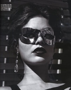 Khi Rachel Bilson từ bỏ vẻ ngoài trong sáng - 4