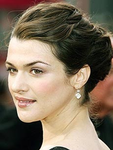 Thời trang tóc tại Oscar lần thứ 78 - 2 Thời trang tóc tại Oscar lần thứ 78 - 2