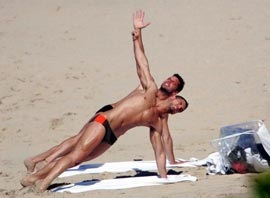 Ricky Martin là dân đồng tính? - 1 Ricky Martin là dân đồng tính? - 1