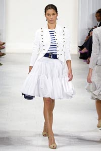 Thanh lịch và phóng khoáng! - 11