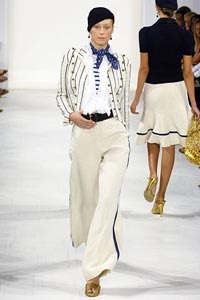 Thanh lịch và phóng khoáng! - 3