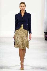 Thanh lịch và phóng khoáng! - 20