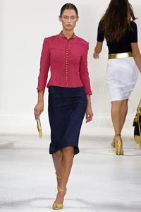 Thanh lịch và phóng khoáng! - 23