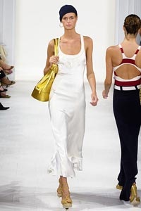 Thanh lịch và phóng khoáng! - 4