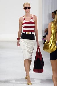 Thanh lịch và phóng khoáng! - 26