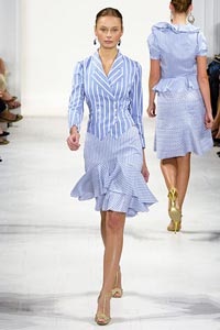 Thanh lịch và phóng khoáng! - 16