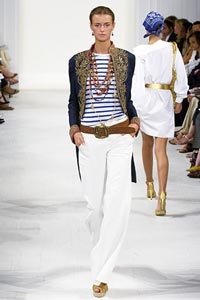 Thanh lịch và phóng khoáng! - 13