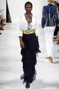 Thanh lịch và phóng khoáng! - 14