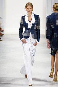 Thanh lịch và phóng khoáng! - 22