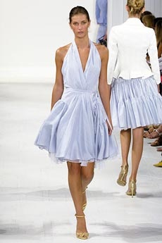 Thanh lịch và phóng khoáng! - 9