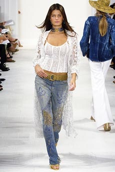 Thanh lịch và phóng khoáng! - 12