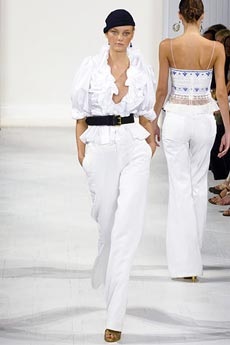 Thanh lịch và phóng khoáng! - 1