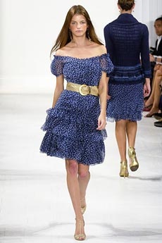 Thanh lịch và phóng khoáng! - 15