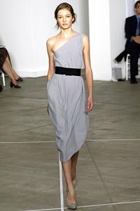 6 khuynh hướng thời trang Xuân Hè 2006 - 36