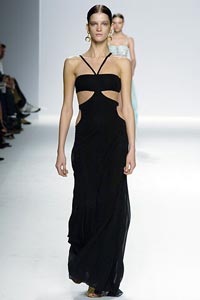 6 khuynh hướng thời trang Xuân Hè 2006 - 33