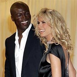 10 cặp “sao” đẹp nhất thế giới 2005 - 2