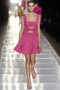 6 khuynh hướng thời trang Xuân Hè 2006 - 35