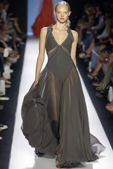 6 khuynh hướng thời trang Xuân Hè 2006 - 38