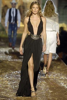 6 khuynh hướng thời trang Xuân Hè 2006 - 32