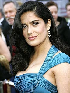 Thời trang tóc tại Oscar lần thứ 78 - 9 Thời trang tóc tại Oscar lần thứ 78 - 9