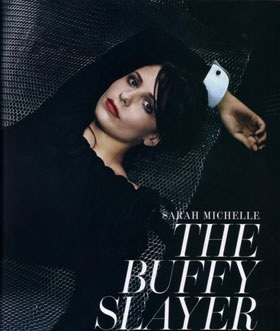 "Nữ hoàng phim kinh dị" trở lại! - 1