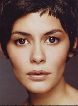 Audrey Tautou: Một vẻ đẹp rất... Pháp - 2