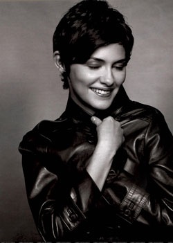 Audrey Tautou: Một vẻ đẹp rất... Pháp - 4
