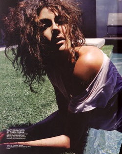 Teri Hatcher: Bà nội trợ hấp dẫn nhất Hollywood! - 2