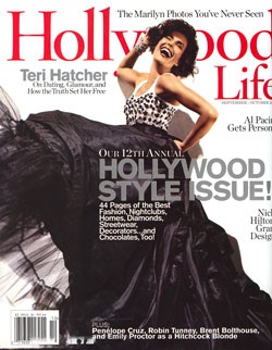 Teri Hatcher: Bà nội trợ hấp dẫn nhất Hollywood! - 7