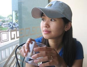 Đỗ Thanh Hải: “Chúng tôi đâu có mạt sát lẫn nhau?” - 1 Đỗ Thanh Hải: “Chúng tôi đâu có mạt sát lẫn nhau?” - 1