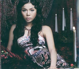 Lệ Quyên: "Tôi đã đi sửa mũi" - 1 Lệ Quyên: "Tôi đã đi sửa mũi" - 1