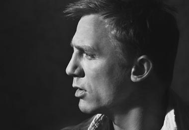 Bộ ảnh “đặc biệt” của Daniel Craig và Nicole Kidman  - 3